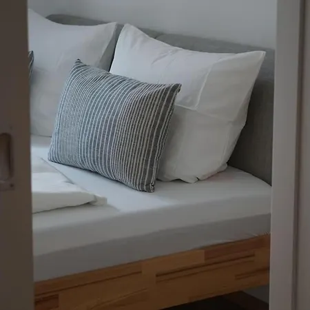 Appartement Ott *