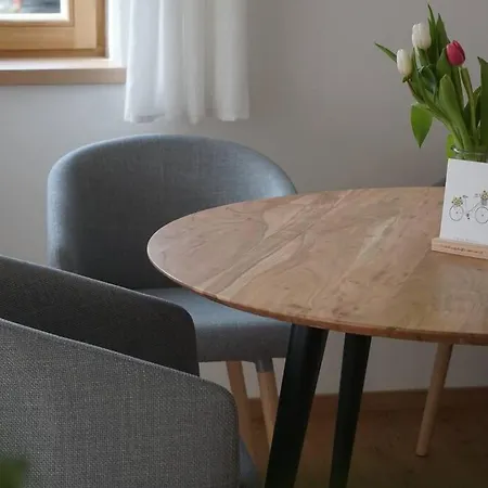 Ott Appartement *