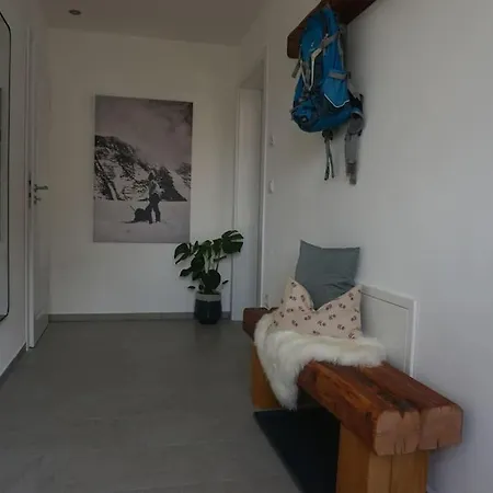 Ott Apartment Halblech