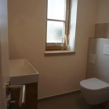 Ott Apartment
