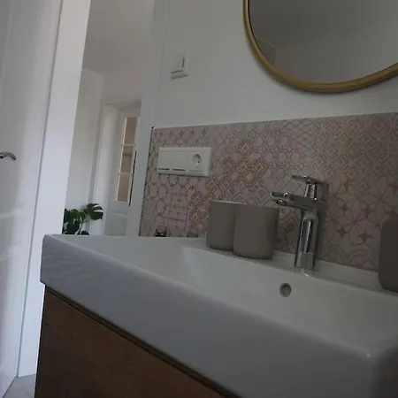 Apartment Ott *
