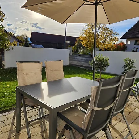 Apartament Ott - 4-sterne *