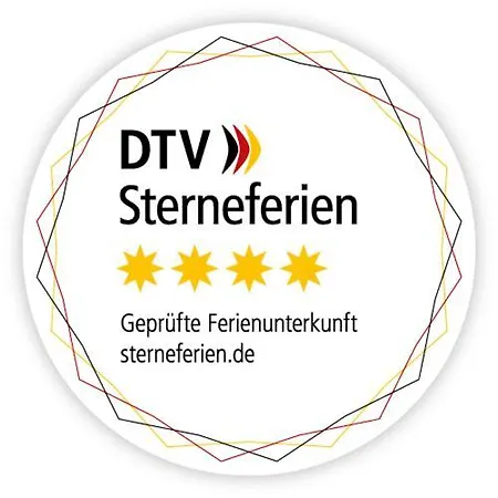 Διαμέρισμα Ott - 4-sterne *