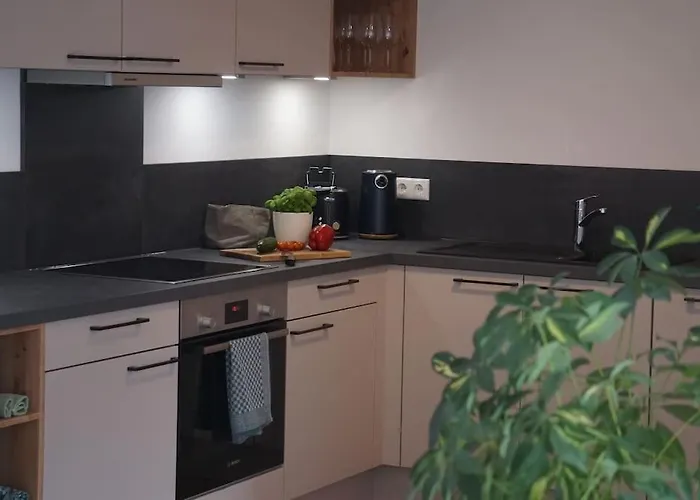 Ott - 4-sterne Apartamento