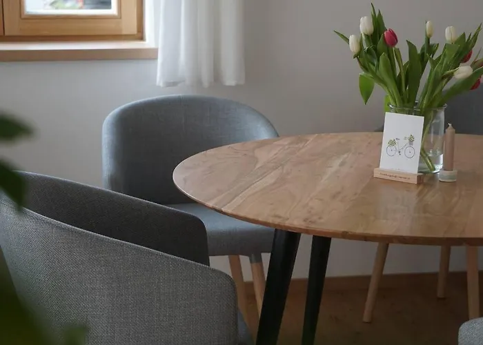 Ott - 4-sterne Apartamento *