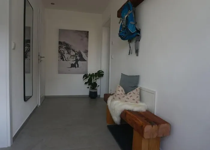 Ott - 4-sterne Apartamento Halblech-Buching