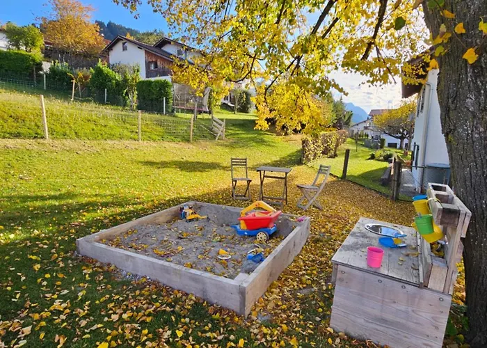 Apartamento Ott - 4-sterne Halblech-Buching
